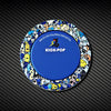 Chubby x Kick-Pop - 3 in 1 Magsafe Phone Grip - Type 1