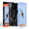 ChubbyShield Ultra - Military-Grade Privacy Screen Protector with Ultra-easy Install Box - Anti-Peeping Screen Protector
