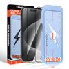ChubbyShield Ultra - Military-Grade Privacy Screen Protector with Ultra-easy Install Box - HD Screen Protector (NOT Privacy)