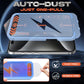 ChubbyShield Ultra - Military-Grade Privacy Screen Protector with Ultra-easy Install Box