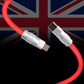 Olympic Edition - Specially Customized ChubbyCable