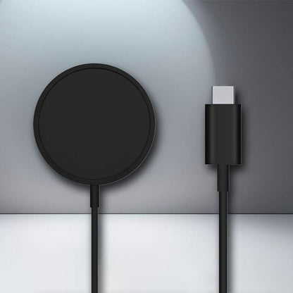 "Chubby" MagSafe Magnetic Wireless Charger