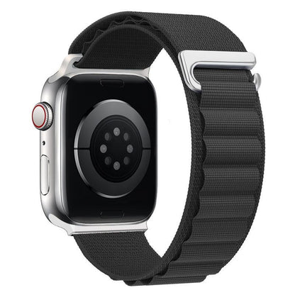 "Braid Band" Double Layer Band For Apple Watch