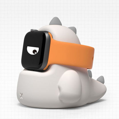 "Chubby" iWatch Charging Dock