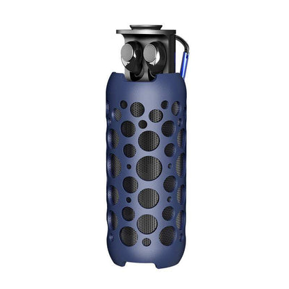 "Explorer" 2 IN 1 Outdoor Bluetooth Speaker