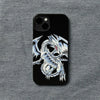 Personalized iPhone Cases: Glossy & Matte Finishes - Glossy