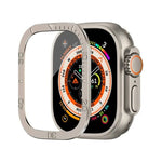 "Scale Bezel" Protective Case For Apple Watch